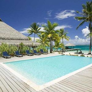 Bora Bora Beach Resort